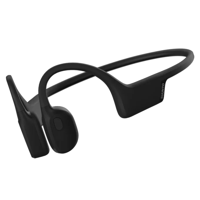 Auriculares de conducción ósea Suunto Sonic Black