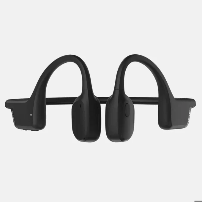 Auriculares de conducción ósea Suunto Sonic Black