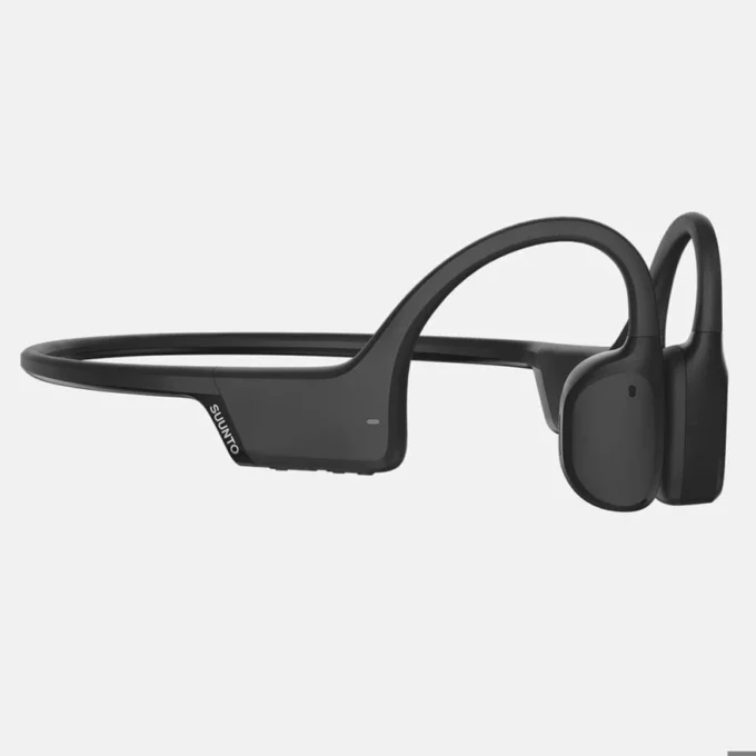 Auriculares de conducción ósea Suunto Sonic Black