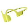 Auriculares de conducción ósea Suunto Sonic verde lima