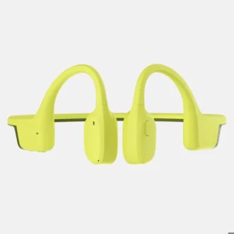 Auriculares de conducción ósea Suunto Sonic verde lima