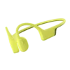 Auriculares de conducción ósea Suunto Sonic verde lima