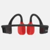 Auriculares de conducción ósea Suunto Wing en rojo lava Auriculares de conducción ósea Suunto Wing en rojo lava