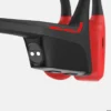 Auriculares de conducción ósea Suunto Wing en rojo lava Auriculares de conducción ósea Suunto Wing en rojo lava