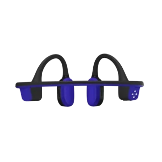 Auriculares de oído abierto Suunto Aqua Light Tidal Black
