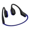 Auriculares de oído abierto Suunto Aqua Light Tidal Black Auriculares de oído abierto Suunto Aqua Light Tidal Black