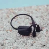 Auriculares Suunto Aqua Black | Audio por conducción ósea duradero Auriculares Suunto Aqua Black | Audio por conducción ósea duradero