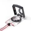 Brújula con espejo Suunto MC-2 G USGS para alpinistas