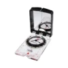 Brújula con espejo Suunto MC-2 NH: precisa para senderismo y excursiones Brújula con espejo Suunto MC-2 NH: precisa para senderismo y excursiones