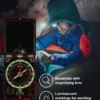Brújula de espejo Suunto MC-2 G: brújula de espejo profesional Brújula de espejo Suunto MC-2 G: brújula de espejo profesional