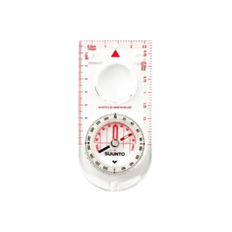 Brújula métrica Suunto A-30NH | Brújula de orientación precisa