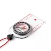 Brújula Suunto A-10 NH: brújula compacta y resistente