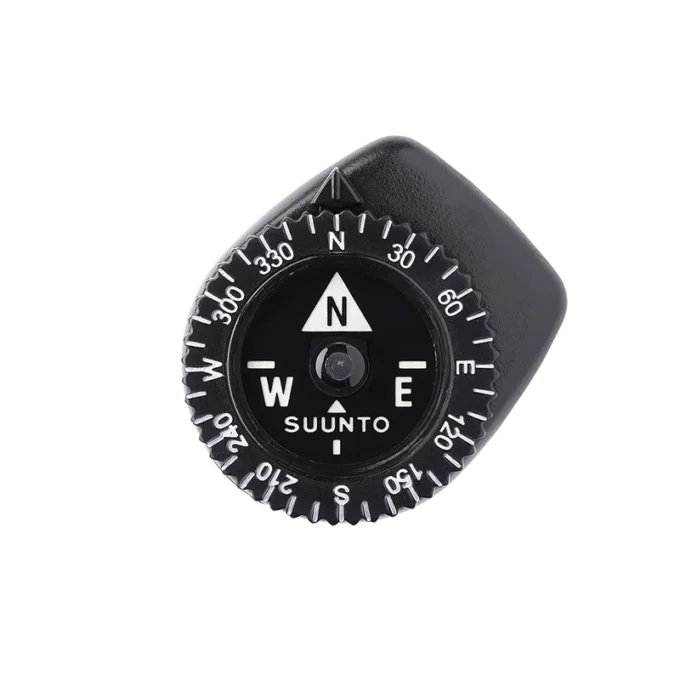 Brújula Suunto Clipper L/B SH – parte del equipamiento para actividades al aire libre Brújula Suunto Clipper L/B SH – parte del equipamiento para actividades al aire libre