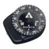 Brújula Suunto Clipper L/B SH – parte del equipamiento para actividades al aire libre Brújula Suunto Clipper L/B SH – parte del equipamiento para actividades al aire libre