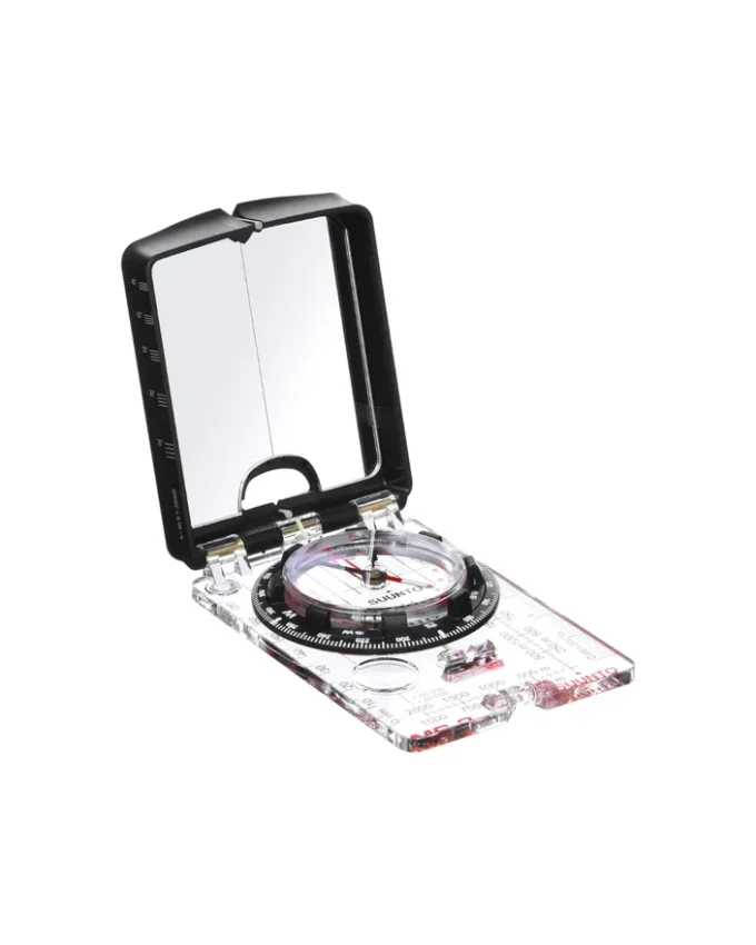 Brújula Suunto MC-2/360/D/CM/IN/NH: brújula de navegación avanzada Brújula Suunto MC-2/360/D/CM/IN/NH: brújula de navegación avanzada