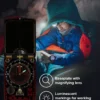 Brújula Suunto MC-2/360/D/CM/IN/NH: brújula de navegación avanzada Brújula Suunto MC-2/360/D/CM/IN/NH: brújula de navegación avanzada