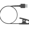 Cable de alimentación USB: carga y actualiza tu reloj Suunto Cable de alimentación USB: carga y actualiza tu reloj Suunto