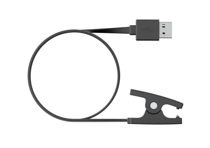 Cable de alimentación USB: carga y actualiza tu reloj Suunto Cable de alimentación USB: carga y actualiza tu reloj Suunto