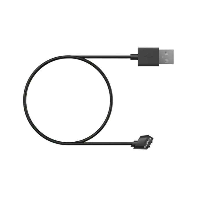 Cable de carga para auriculares Suunto