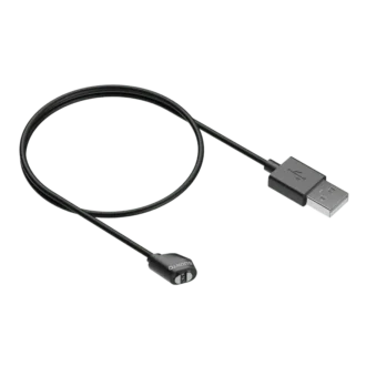 Cable de carga para auriculares Suunto