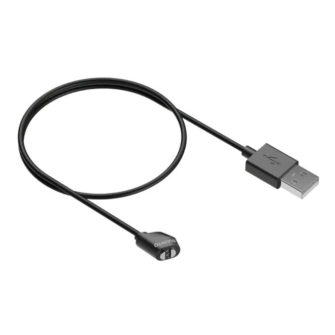 Cable de carga para auriculares Suunto