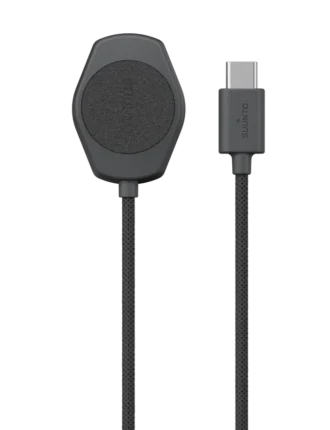 Cable de carga para relojes Suunto