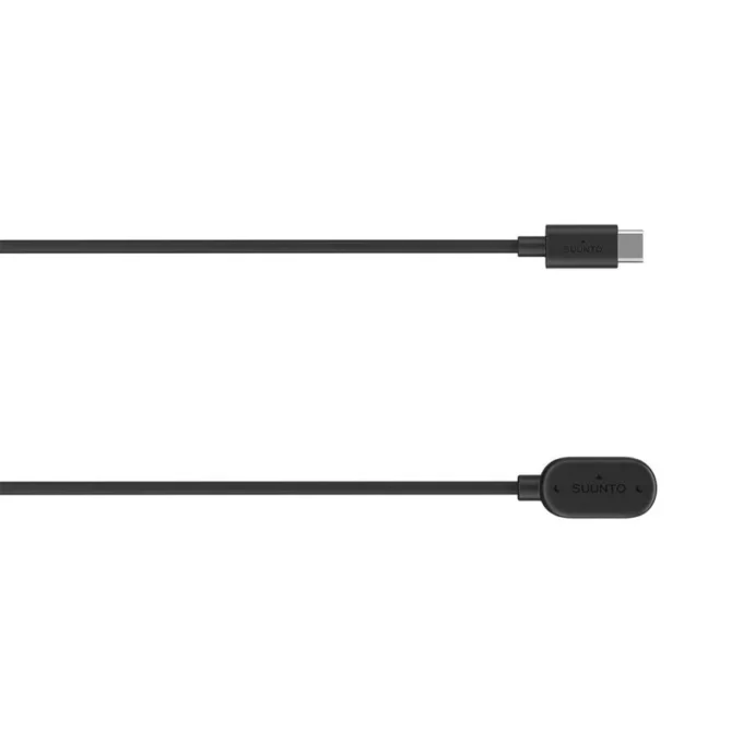 Cable de carga Suunto Nautic