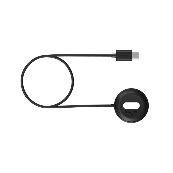 Cable de carga Suunto Run