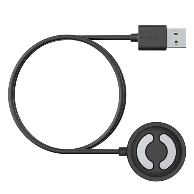 Cable de carga USB para Suunto 9 Peak