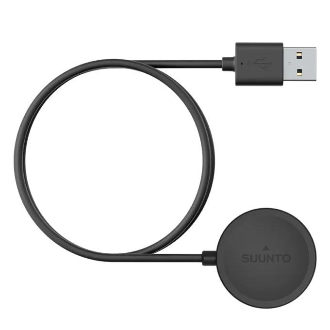 Cable de carga USB para Suunto 9 Peak