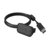 Cable USB antiguo para equipos de buceo Suunto