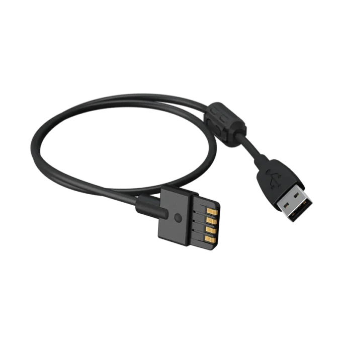 Cable USB para Suunto EON Steel
