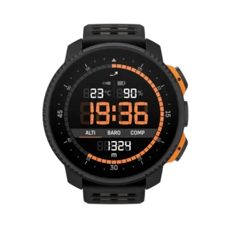 Caja de regalo del segundo aniversario del Suunto Vertical 2