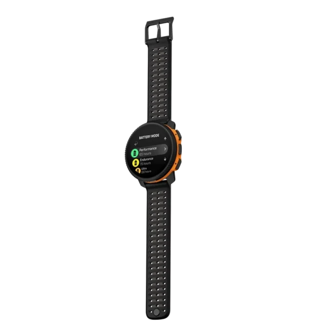 Caja de regalo del segundo aniversario del Suunto Vertical 2