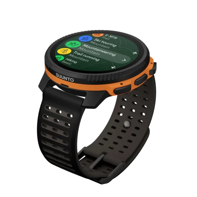 Caja de regalo del segundo aniversario del Suunto Vertical 2