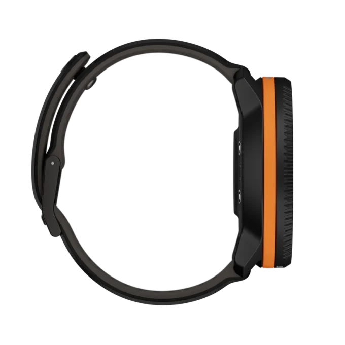 Caja de regalo del segundo aniversario del Suunto Vertical 2