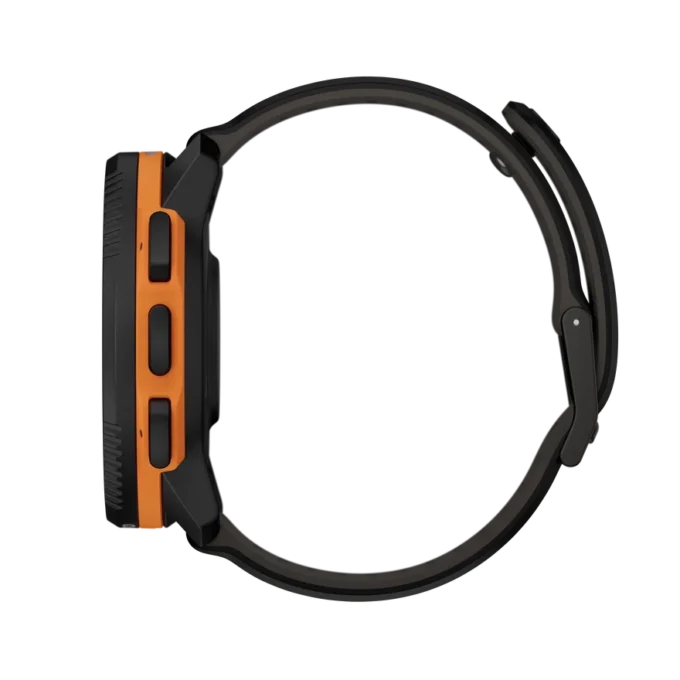 Caja de regalo del segundo aniversario del Suunto Vertical 2