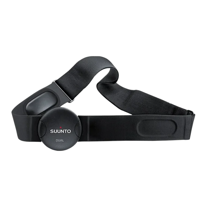 Cinturón de doble comodidad Suunto