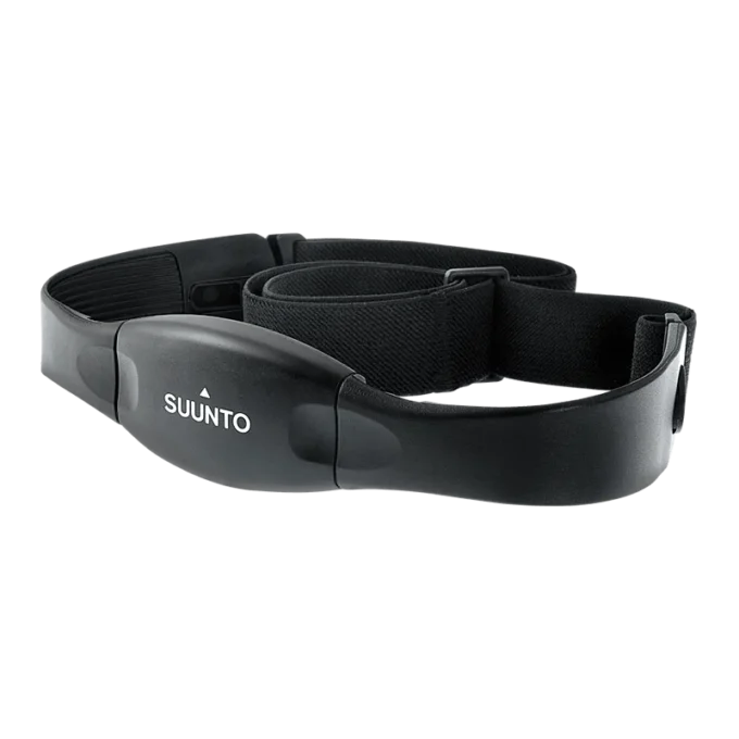Cinturón de frecuencia cardíaca básico Suunto Cinturón de frecuencia cardíaca básico Suunto