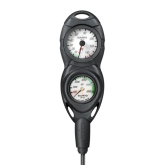 Consola combinada Suunto CB – Two-In-Line 4000/150
