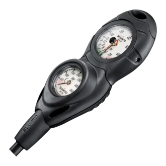 Consola combinada Suunto CB – Two-In-Line 4000/150
