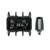 Cordón elástico y soporte para botella Suunto Nautic Cordón elástico y soporte para botella Suunto Nautic