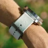 Correa de cuero Suunto 22 mm Urban 6, blanco abedul, m Correa de cuero Suunto 22 mm Urban 6, blanco abedul, m