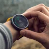 Suunto 5 Peak Ocre: reloj multideporte ligero para entrenar, explorar y cuidar el bienestar