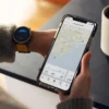 Suunto 5 Peak Ocre: reloj multideporte ligero para entrenar, explorar y cuidar el bienestar