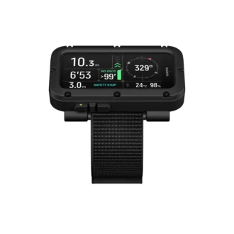 Correa elástica de tejido para Suunto Nautic