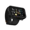 Correa elástica de tejido para Suunto Nautic Correa elástica de tejido para Suunto Nautic
