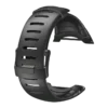 Correa estándar Suunto Core All Black: para todos los modelos Core Correa estándar Suunto Core All Black: para todos los modelos Core