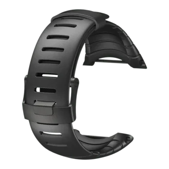 Correa estándar Suunto Core All Black: para todos los modelos Core