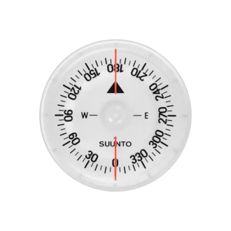 Cápsula Suunto SK-8 NH